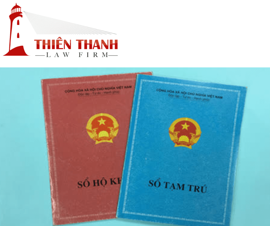 Sổ Hộ Khẩu Sổ Tạm Trú Bị Thu Hồi Khi Thực Hiện Các Thủ Tục Về Cư Trú